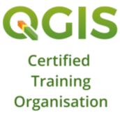 QGIS Certified Training Organisation